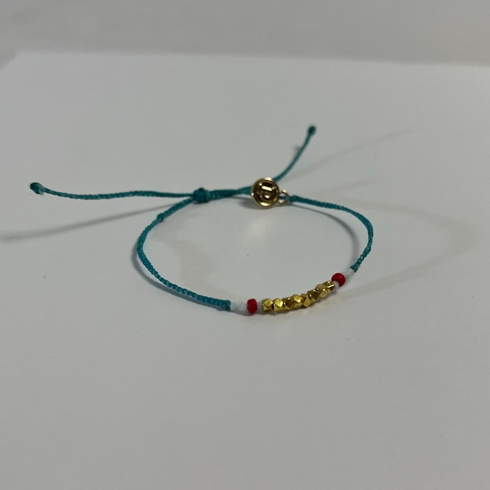 Pura Vida Bracelet